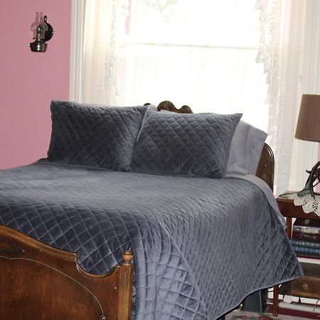 The Mays Place Bed And Breakfast Elgin Exteriér fotografie