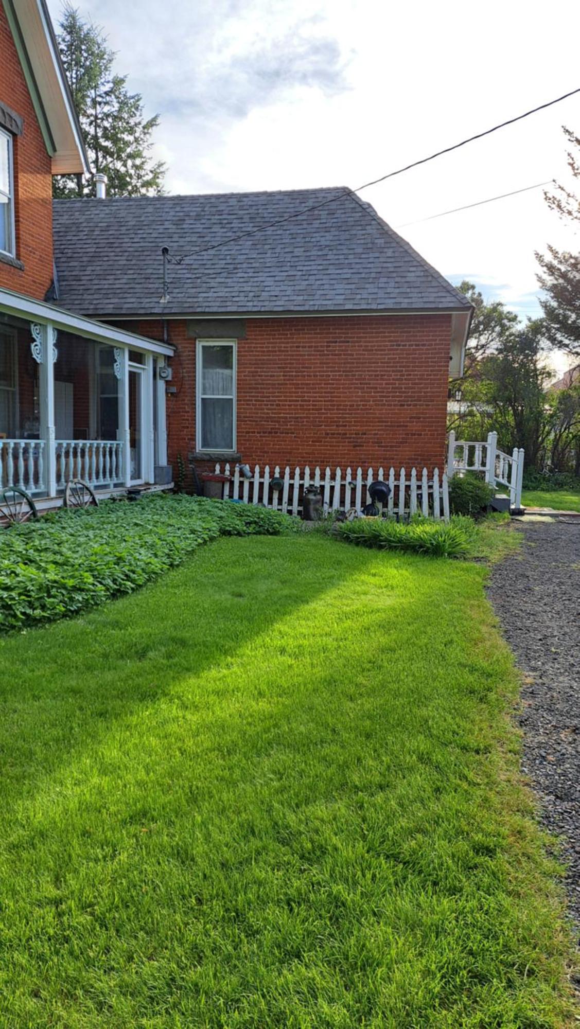 The Mays Place Bed And Breakfast Elgin Exteriér fotografie