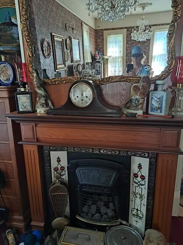 The Mays Place Bed And Breakfast Elgin Exteriér fotografie