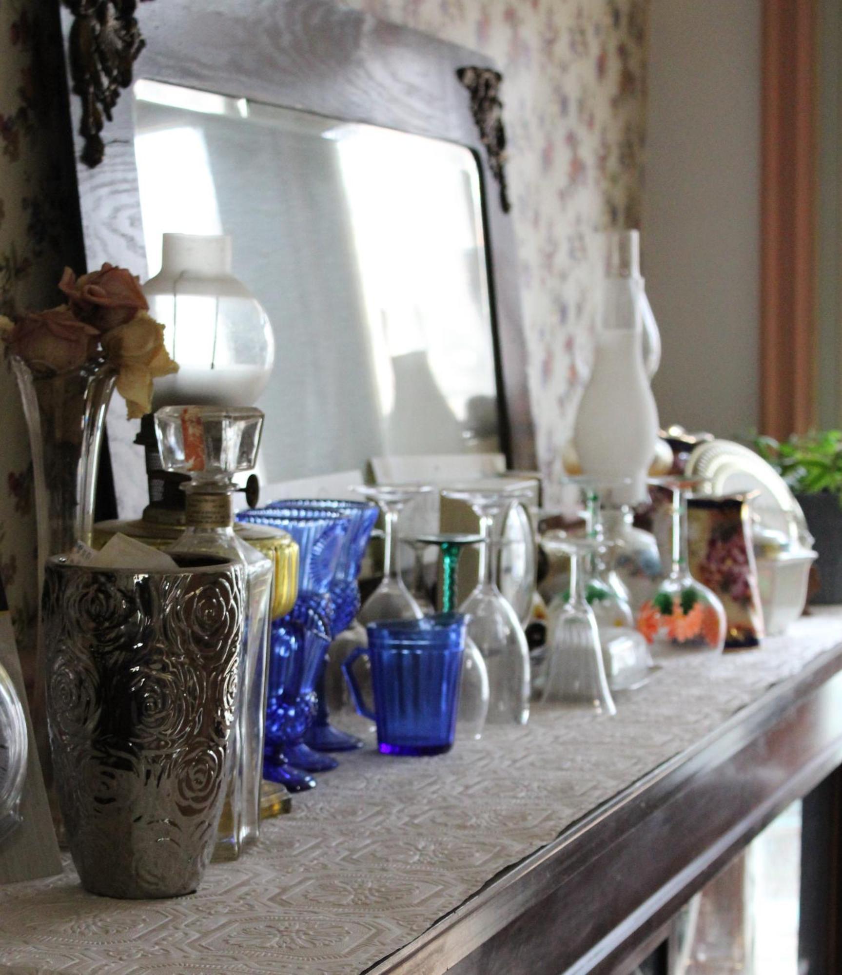 The Mays Place Bed And Breakfast Elgin Exteriér fotografie