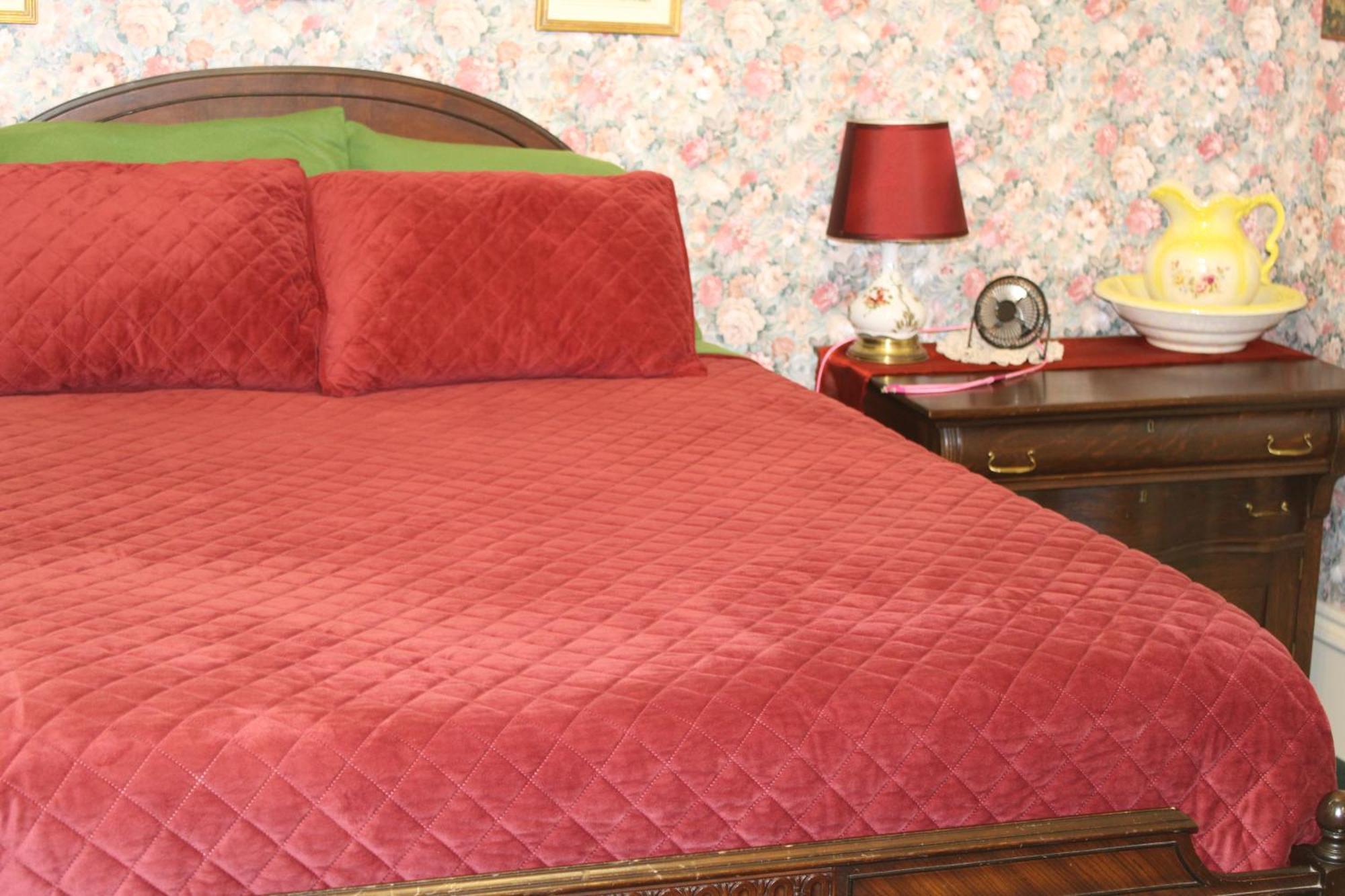 The Mays Place Bed And Breakfast Elgin Exteriér fotografie