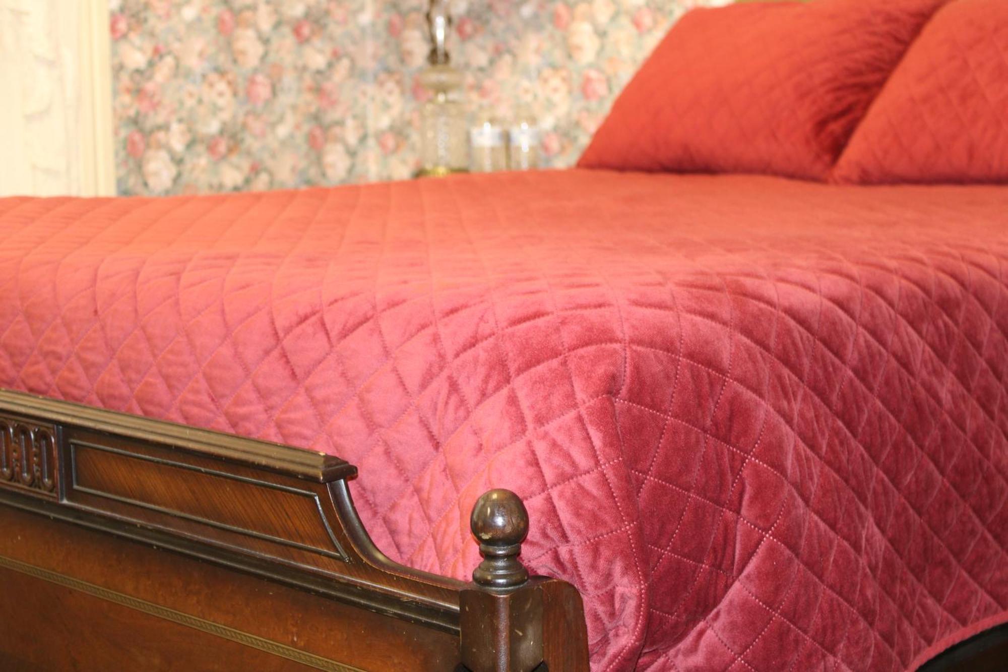 The Mays Place Bed And Breakfast Elgin Exteriér fotografie