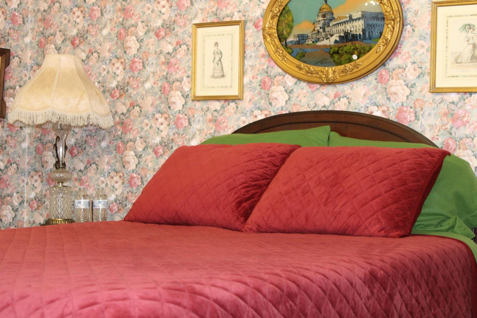 The Mays Place Bed And Breakfast Elgin Exteriér fotografie