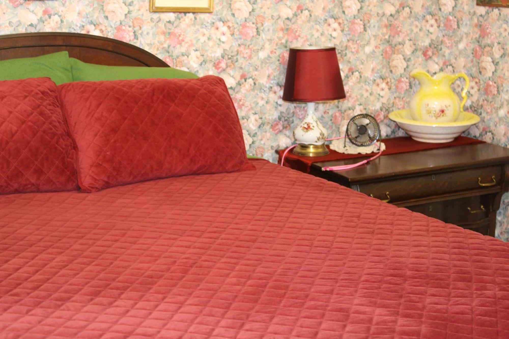 The Mays Place Bed And Breakfast Elgin Exteriér fotografie