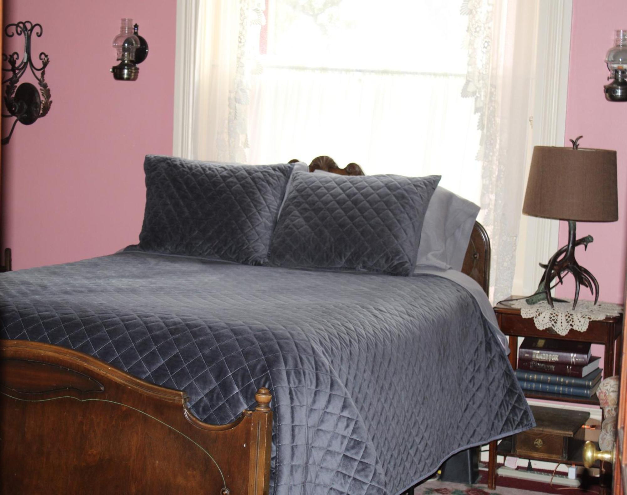 The Mays Place Bed And Breakfast Elgin Exteriér fotografie