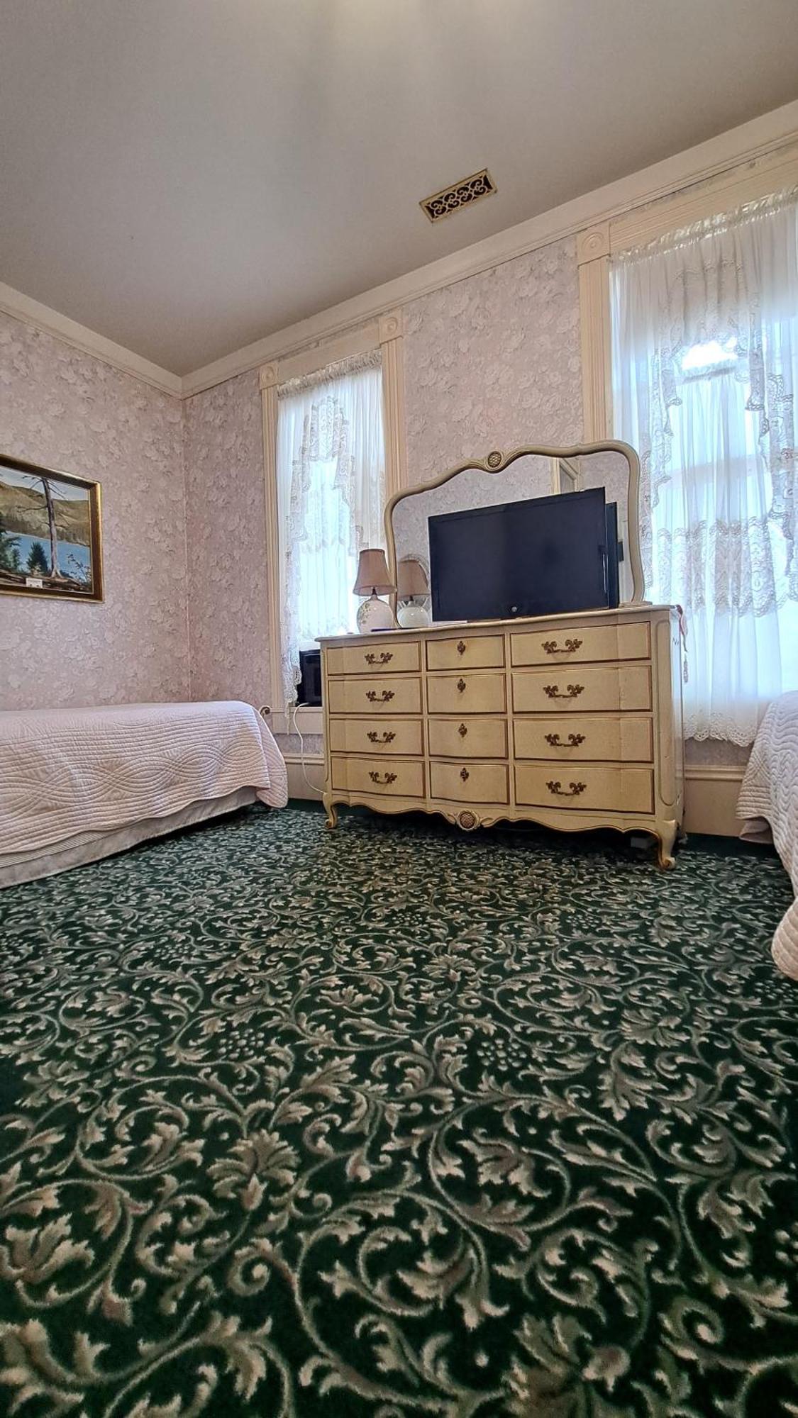The Mays Place Bed And Breakfast Elgin Exteriér fotografie