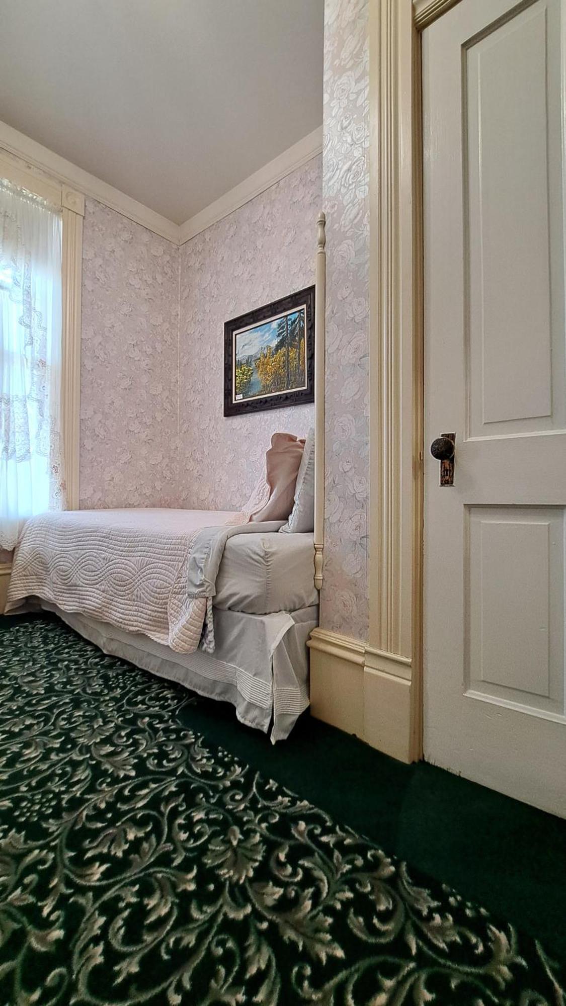 The Mays Place Bed And Breakfast Elgin Exteriér fotografie
