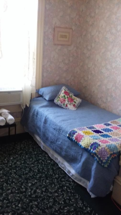 The Mays Place Bed And Breakfast Elgin Exteriér fotografie
