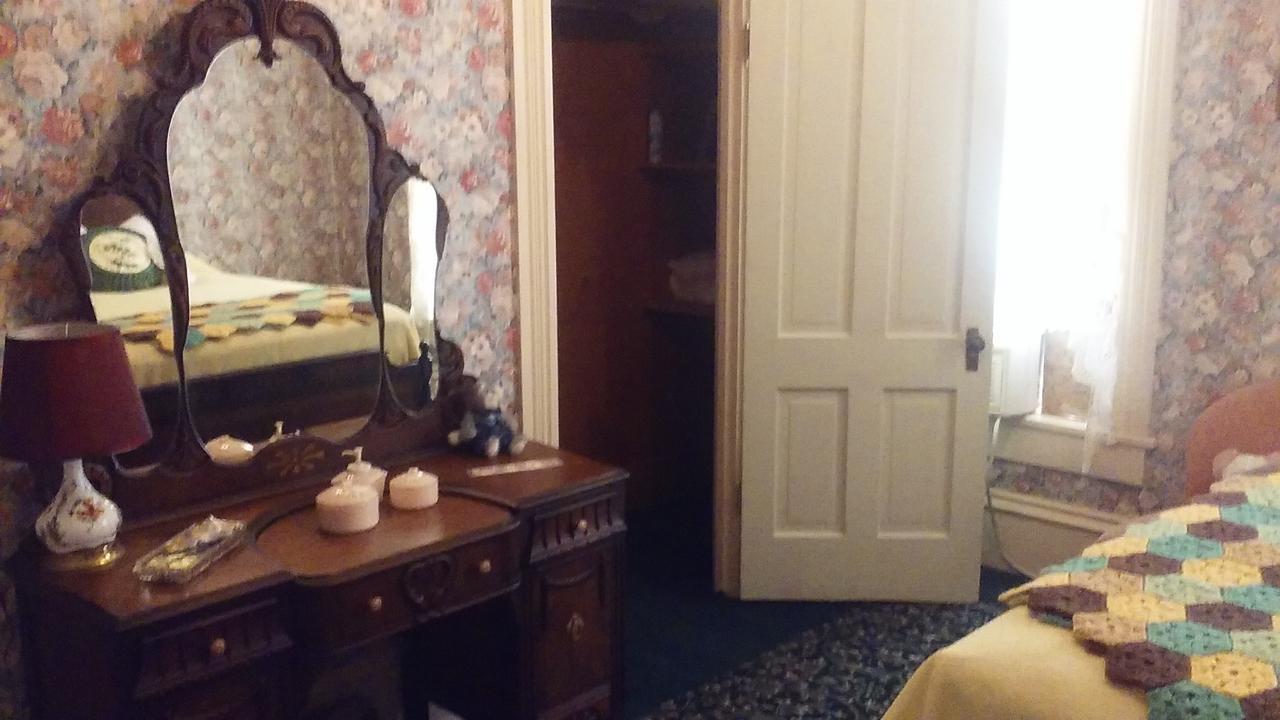 The Mays Place Bed And Breakfast Elgin Exteriér fotografie