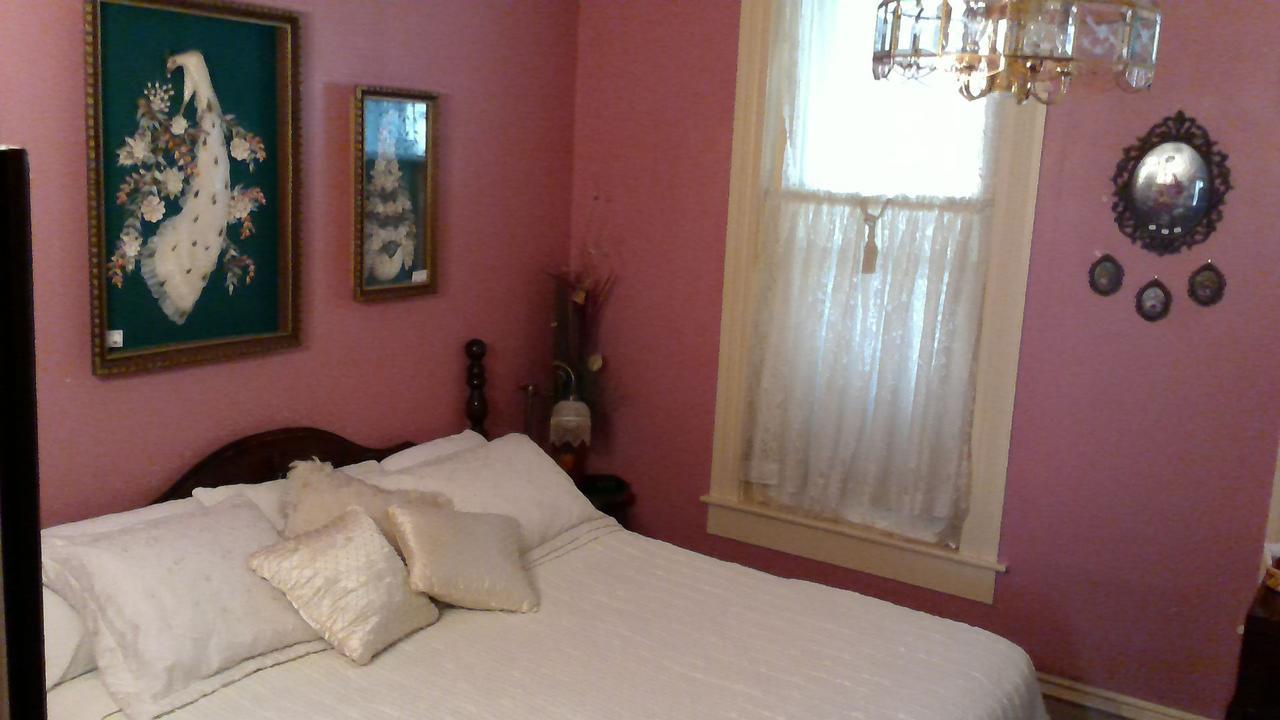 The Mays Place Bed And Breakfast Elgin Exteriér fotografie