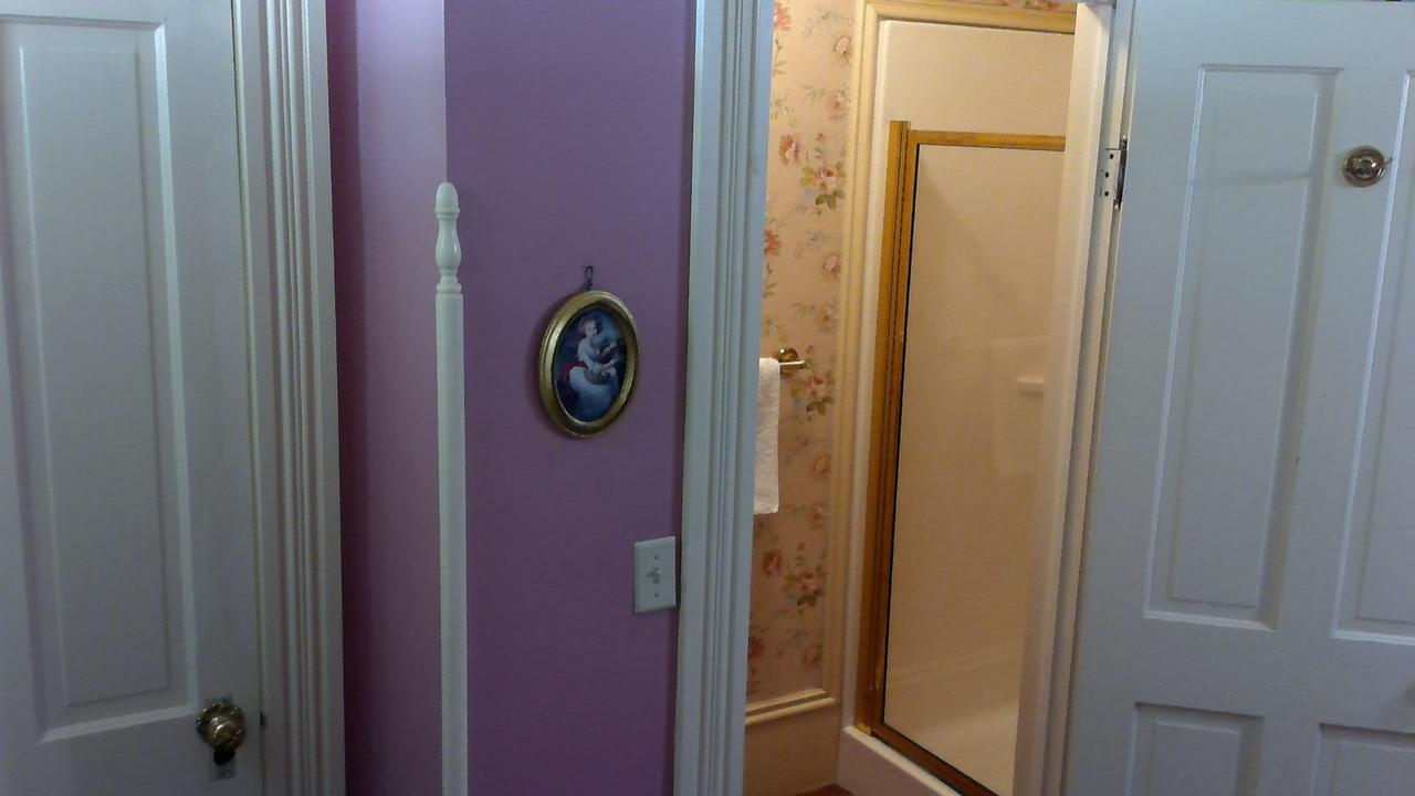 The Mays Place Bed And Breakfast Elgin Exteriér fotografie