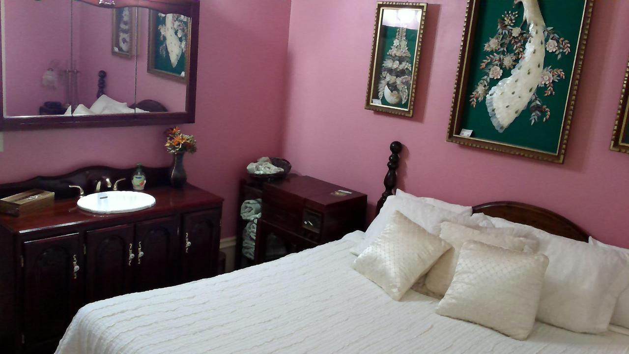 The Mays Place Bed And Breakfast Elgin Exteriér fotografie