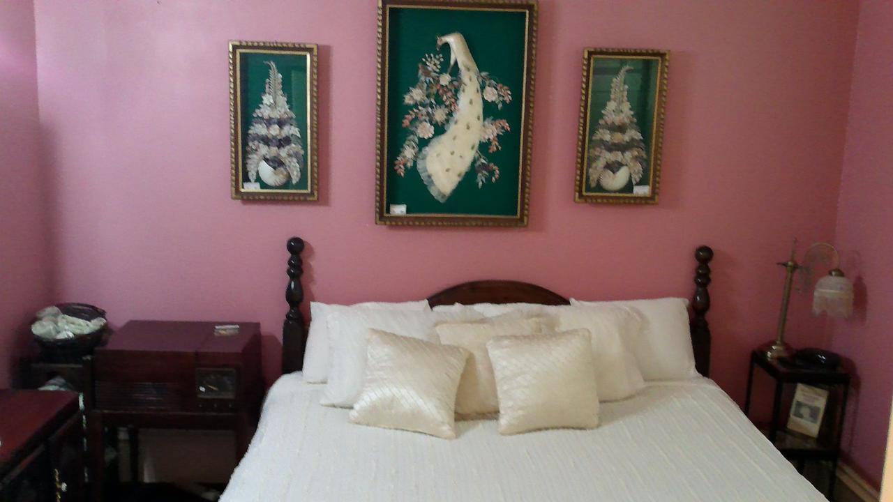 The Mays Place Bed And Breakfast Elgin Exteriér fotografie