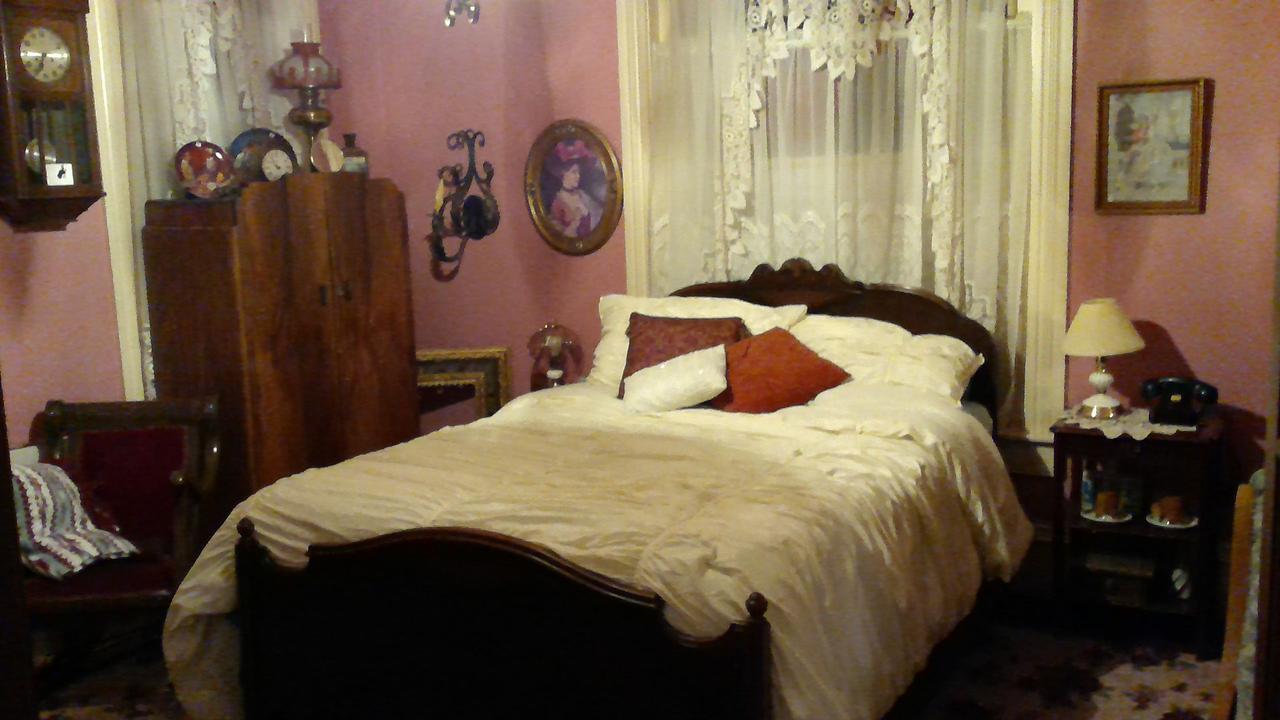 The Mays Place Bed And Breakfast Elgin Exteriér fotografie