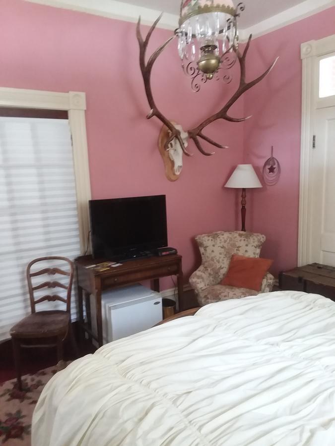 The Mays Place Bed And Breakfast Elgin Exteriér fotografie